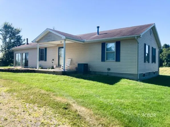 2657 Swart Rd, Albany, OH 45710