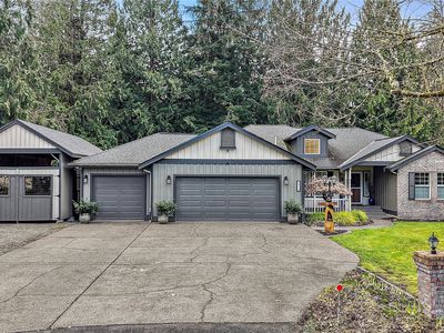 1510 199th Avenue E, Lake Tapps, WA, 98391