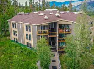 8100 Ryan Gulch Rd #104, Silverthorne, CO 80498