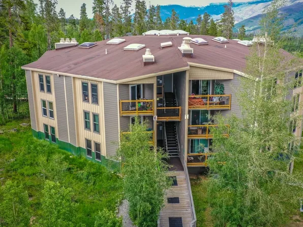 8100 Ryan Gulch Rd #104, Silverthorne, CO 80498