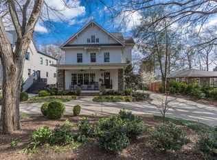 520 Lorna St, Charlotte, NC 28205