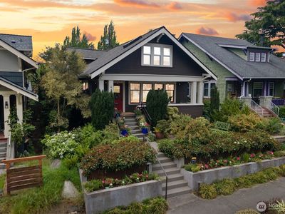 6311 19th Avenue NE, Seattle, WA, 98115