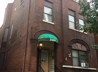 2604 S Compton Ave, Saint Louis, MO