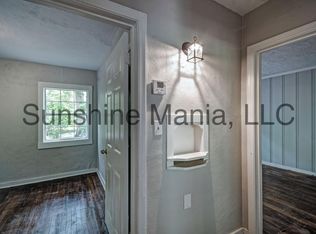 5018 Durfey St, Jackson, MS 39206