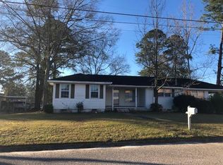 104 Jeffcoat Ave, Opp, AL 36467