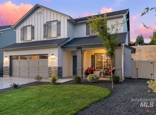 2624 E Stella Dr, Eagle, ID 83616