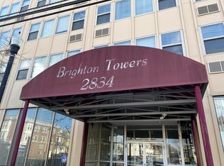 2834 Atlantic Ave APT 209, Atlantic City, NJ 08401