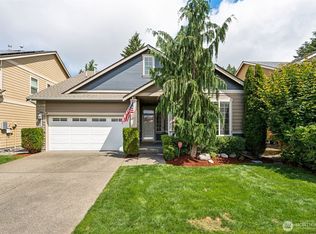 8842 28th Way SE, Olympia, WA 98513