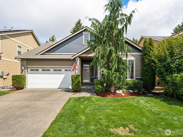 8842 28th Way SE, Olympia, WA 98513