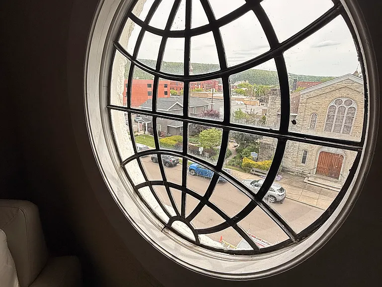 City Club Apartments — Photo 46