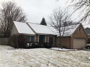 3746 W 41st Ter, Indianapolis, IN