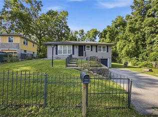 3165 Longwood Ave, Kansas City, KS 66104