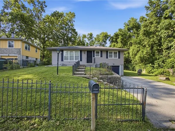 3165 Longwood Ave, Kansas City, KS 66104