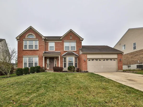 10149 Whittlesey Dr, Union, KY 41091