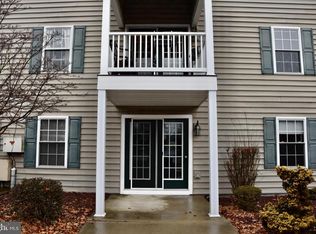 531 W Penn Ave APT 8, Robesonia, PA 19551