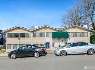 Blanchet Heights, Seattle, WA 98103