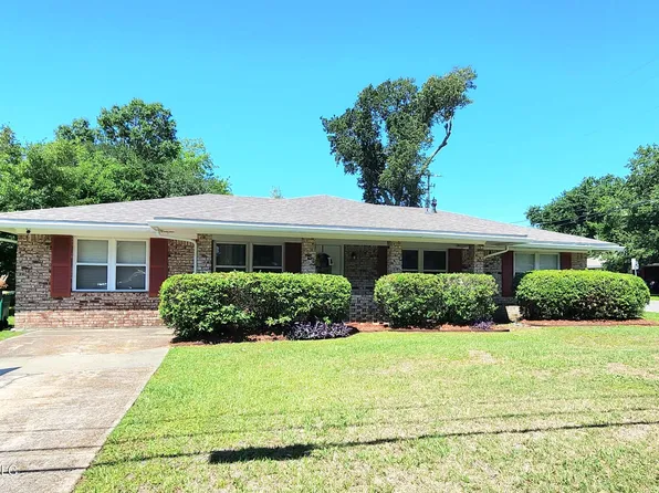 331 Greenwood Dr, Biloxi, MS 39531