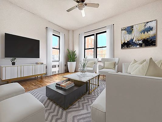 1st image of 215 W 101st St APT 9B