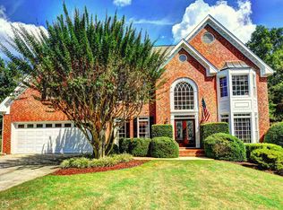 850 Ramsden Run, Alpharetta, GA 30022
