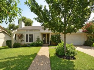10606 Mourning Dove Dr, Austin, TX 78750