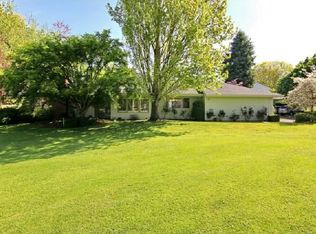 7625 SW Middle Greens Rd, Wilsonville, OR 97070