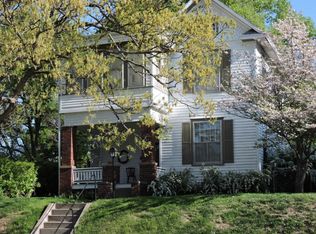 2741 Penn St, Saint Joseph, MO 64507