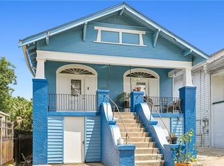 1714 N Dorgenois St, New Orleans, LA 70119