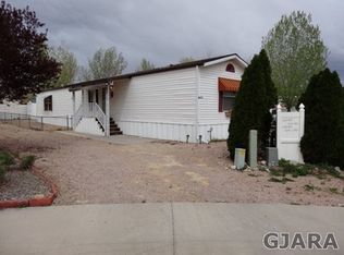 517 Friendship Ct, Clifton, CO 81520