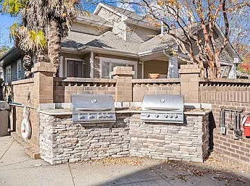 424 Mather Green Ave #H Photo 1