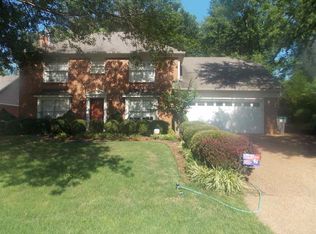 41 S Walnut Bend Rd LOT 5, Cordova, TN 38018