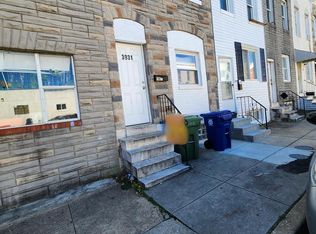 3931 Mount Pleasant Ave, Baltimore, MD 21224