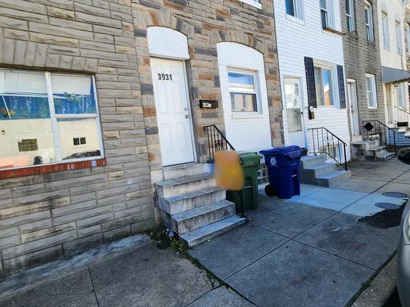 3931 Mount Pleasant Ave, Baltimore, MD 21224