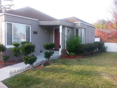 2619 N Pershing Ave, Stockton, CA, 95204
