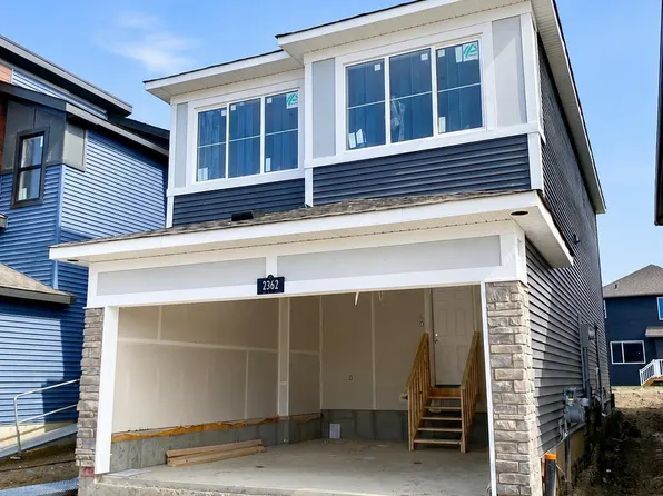 2362 Muckleplum Cres SW, Edmonton, AB T6X 2N1