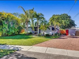 5820 NW 19th Ct, Margate, FL 33063