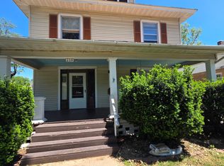 208 S Glenn St, Wichita, KS 67213