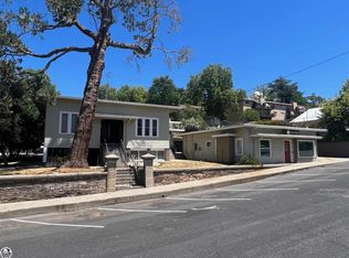 165 S Shepherd St, Sonora, CA 95370