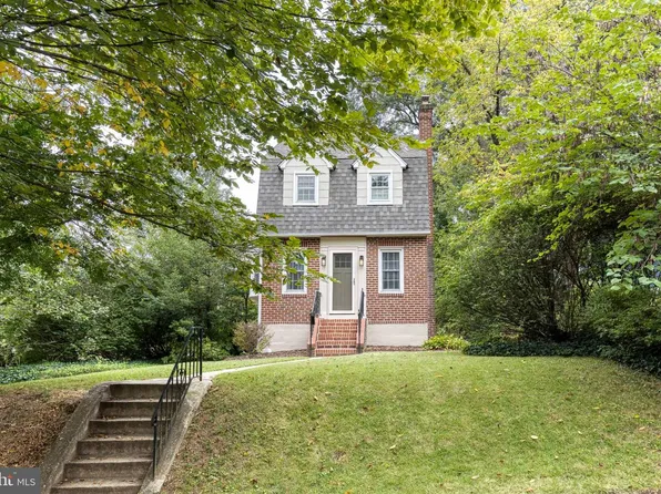 3210 Juneau Pl, Baltimore, MD 21214