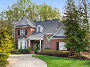 115 Century Oaks Ct, Winston Salem, NC 27106
