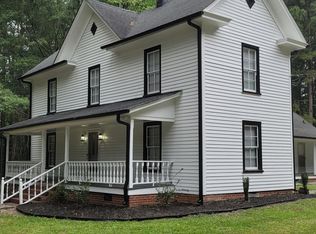 7200 Jenks Rd, Apex, NC 27523