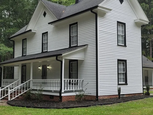 7200 Jenks Rd, Apex, NC 27523