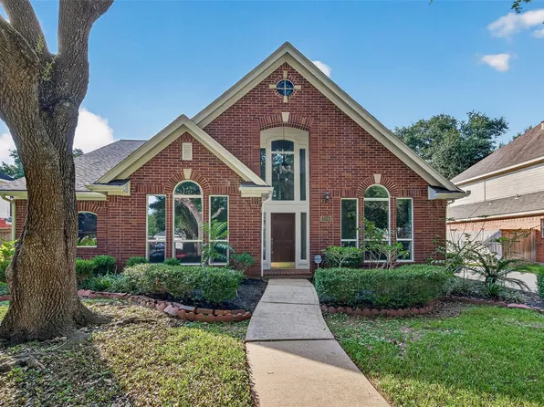 2006 Teakwood Pl, Sugar Land, TX 77478