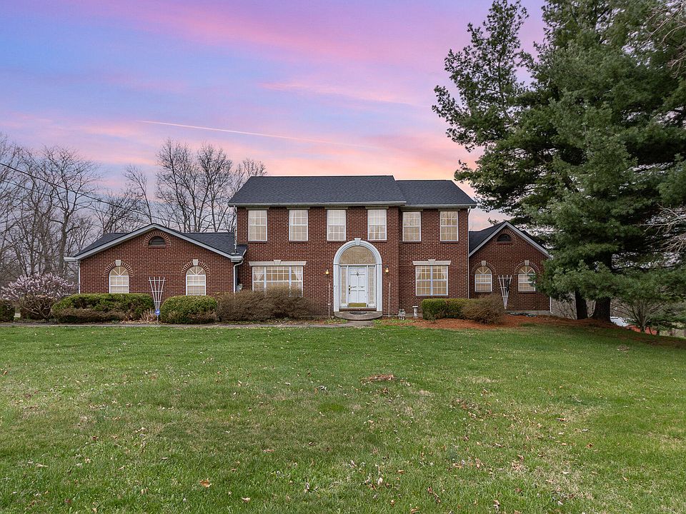 1537 Walton Nicholson Pike Walton KY 41094 Zillow