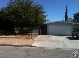 38808 Carolside Ave, Palmdale, CA 93550