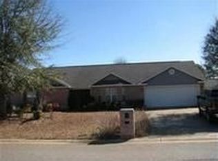 1110 Windsong Way, Warner Robins, GA 31088
