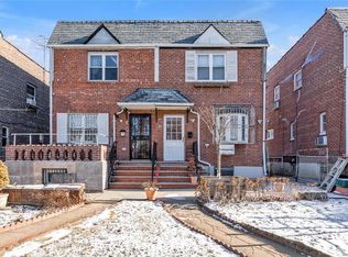 8213 164th Pl, Jamaica, NY 11432