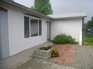 507 Paige Loop, Los Alamos, NM 87544