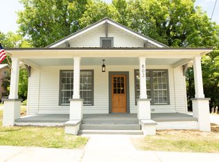 802 Avenue E, Opelika, AL 36801