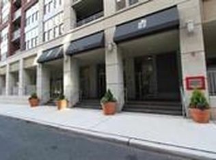 1125 Maxwell Lane N Tower, Hoboken, NJ 07030