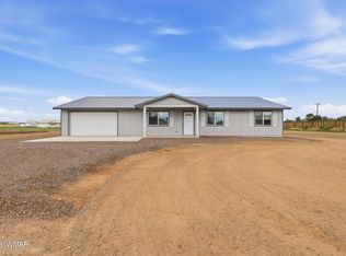 327 Halli Jo Loop, Taylor, AZ 85939